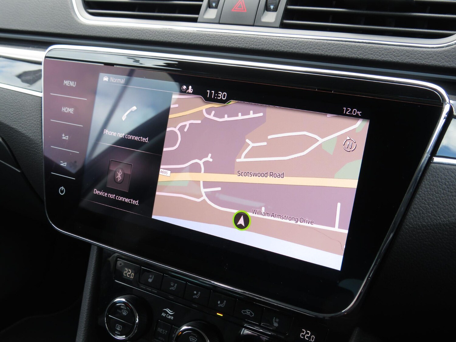 Used Skoda Superb 2022 for sale - 78072436: Photo 29