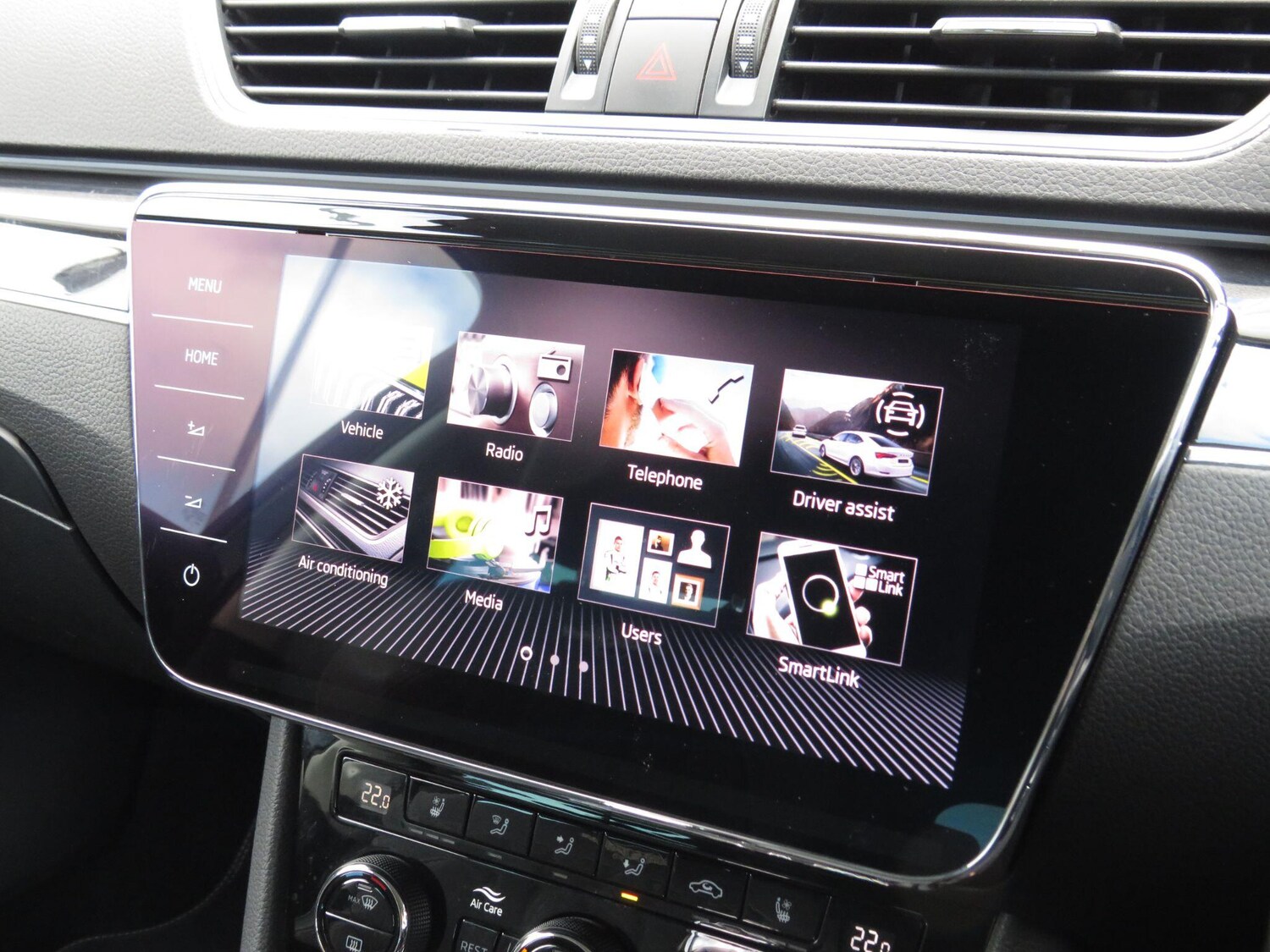 Used Skoda Superb 2022 for sale - 78072436: Photo 30