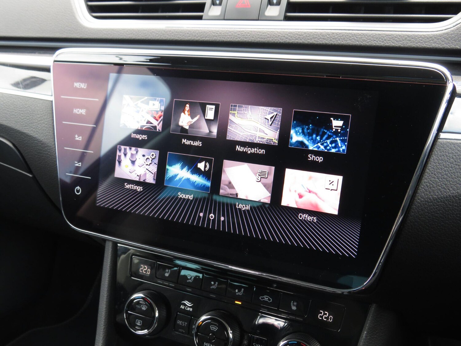 Used Skoda Superb 2022 for sale - 78072436: Photo 31