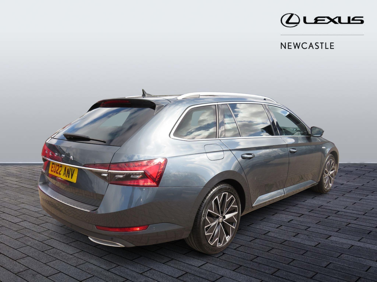 Used Skoda Superb 2022 for sale - 78072436: Photo 5