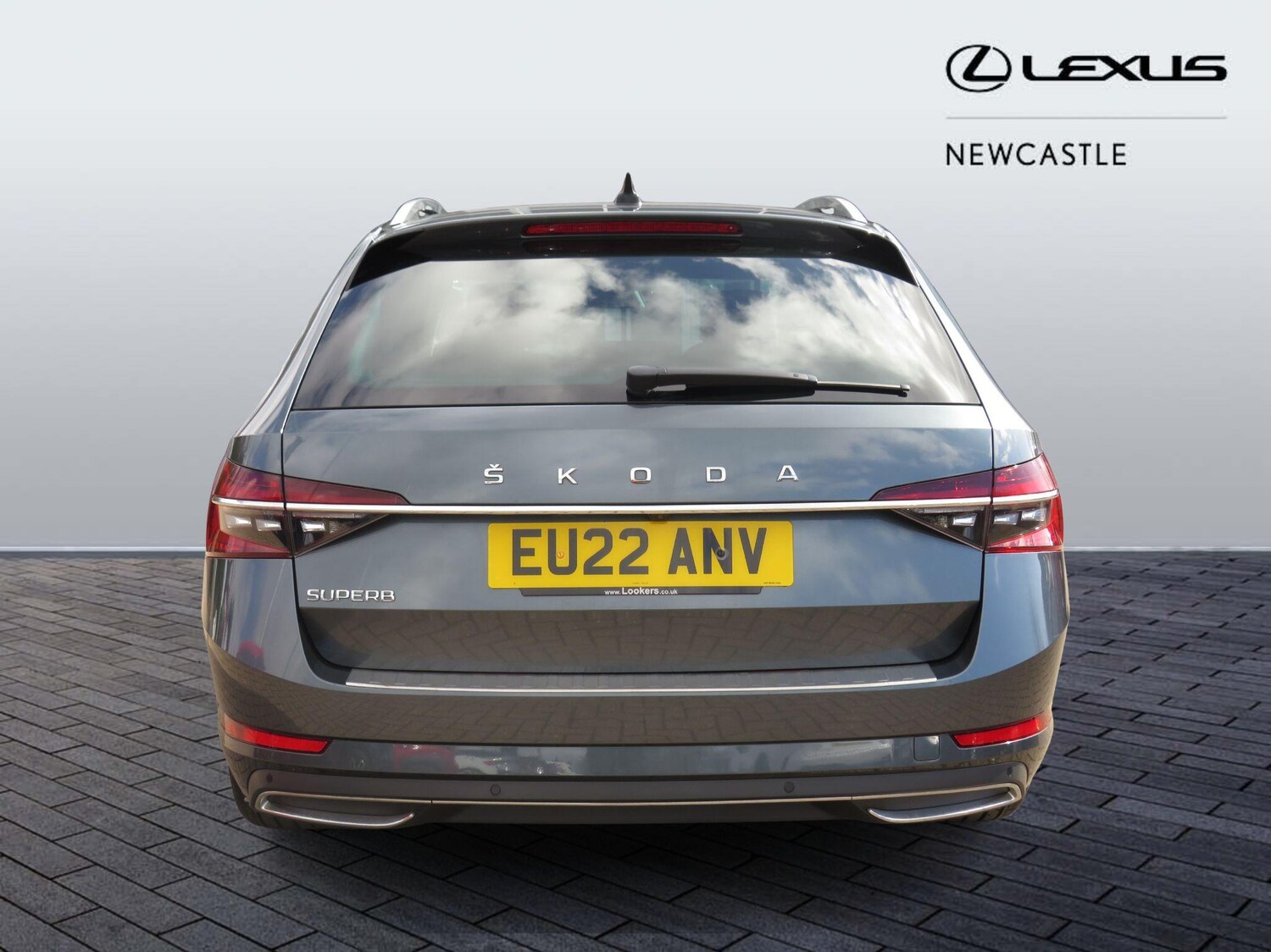 Used Skoda Superb 2022 for sale - 78072436: Photo 6