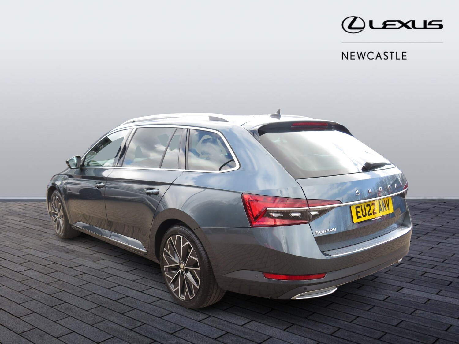 Used Skoda Superb 2022 for sale - 78072436: Photo 7