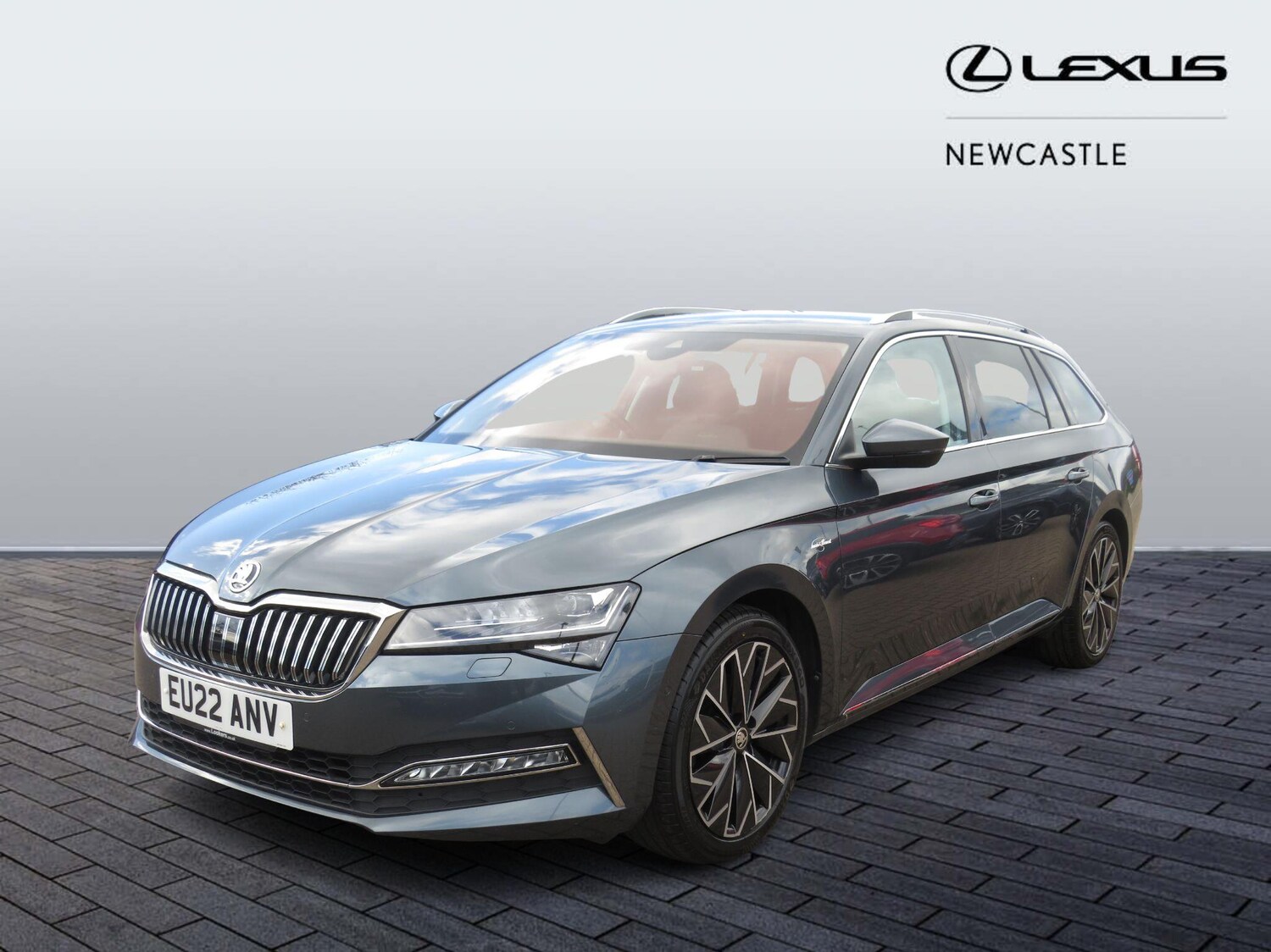 Used Skoda Superb 2022 for sale - 78072436: Photo 9