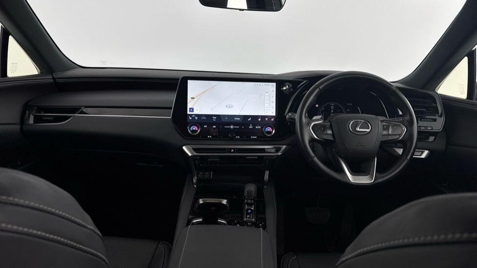 Used Lexus RX 2023 for sale - 78072745: Photo 17