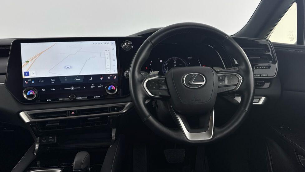 Used Lexus RX 2023 for sale - 78072745: Photo 21