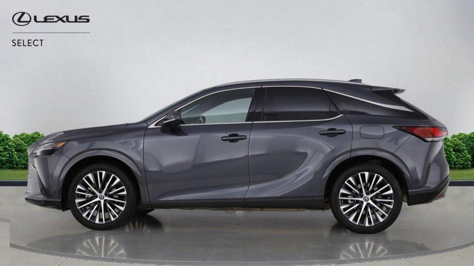 Used Lexus RX 2023 for sale - 78072745: Photo 8