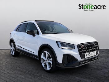 Used Audi Q2 2024 for sale - 79740847: Photo
