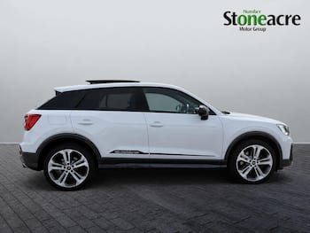 Used Audi Q2 2024 for sale - 79740847: Photo