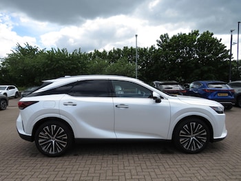 Used Lexus RX 2024 for sale - 78830766: Photo