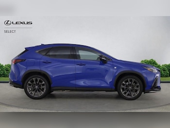 Used Lexus NX 2024 for sale - 78260310: Photo