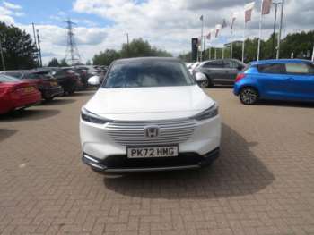 2022 (72) - 1.5 eHEV Advance 5dr CVT