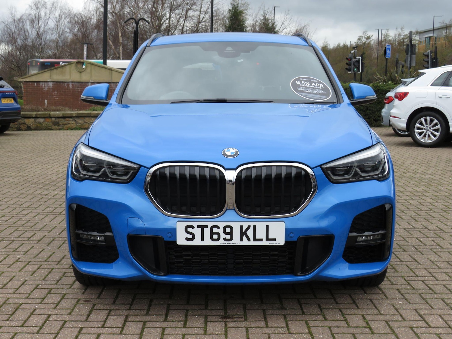 Used BMW X1 for sale - 77657644: Photo 10