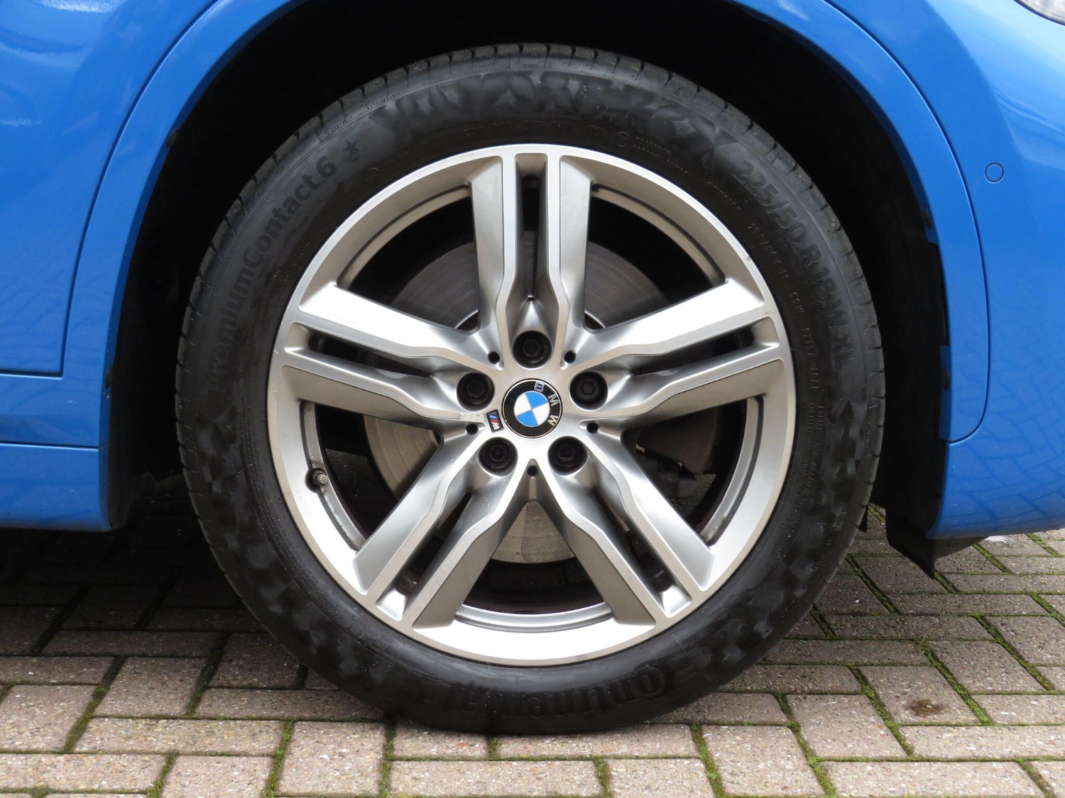 Used BMW X1 for sale - 77657644: Photo 11