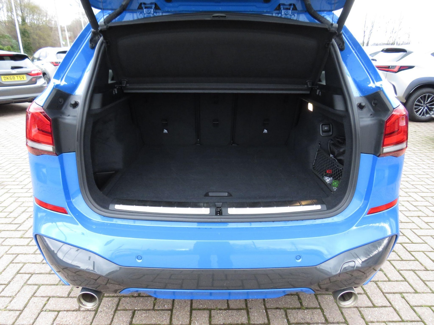 Used BMW X1 for sale - 77657644: Photo 12