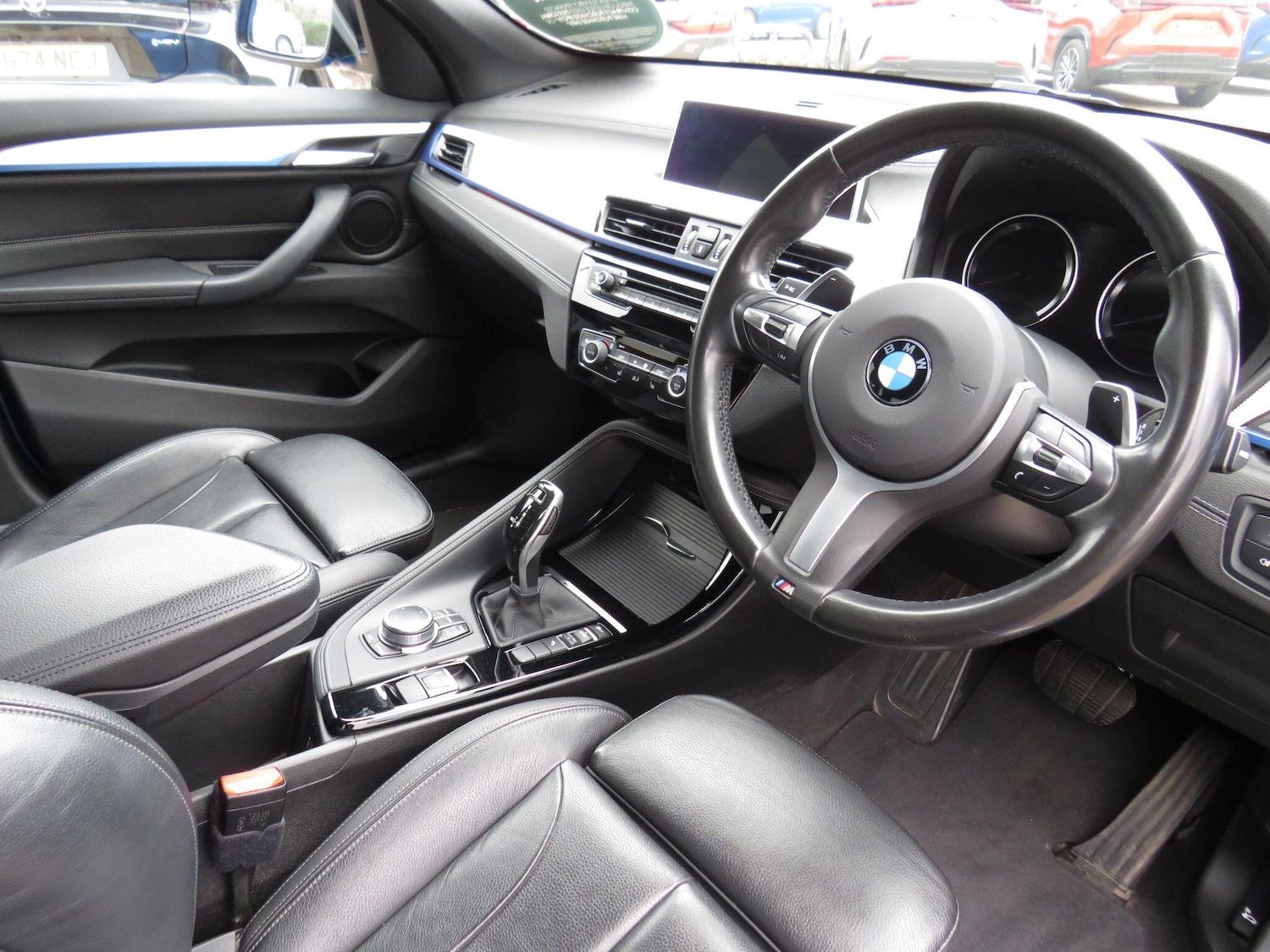 Used BMW X1 for sale - 77657644: Photo 13