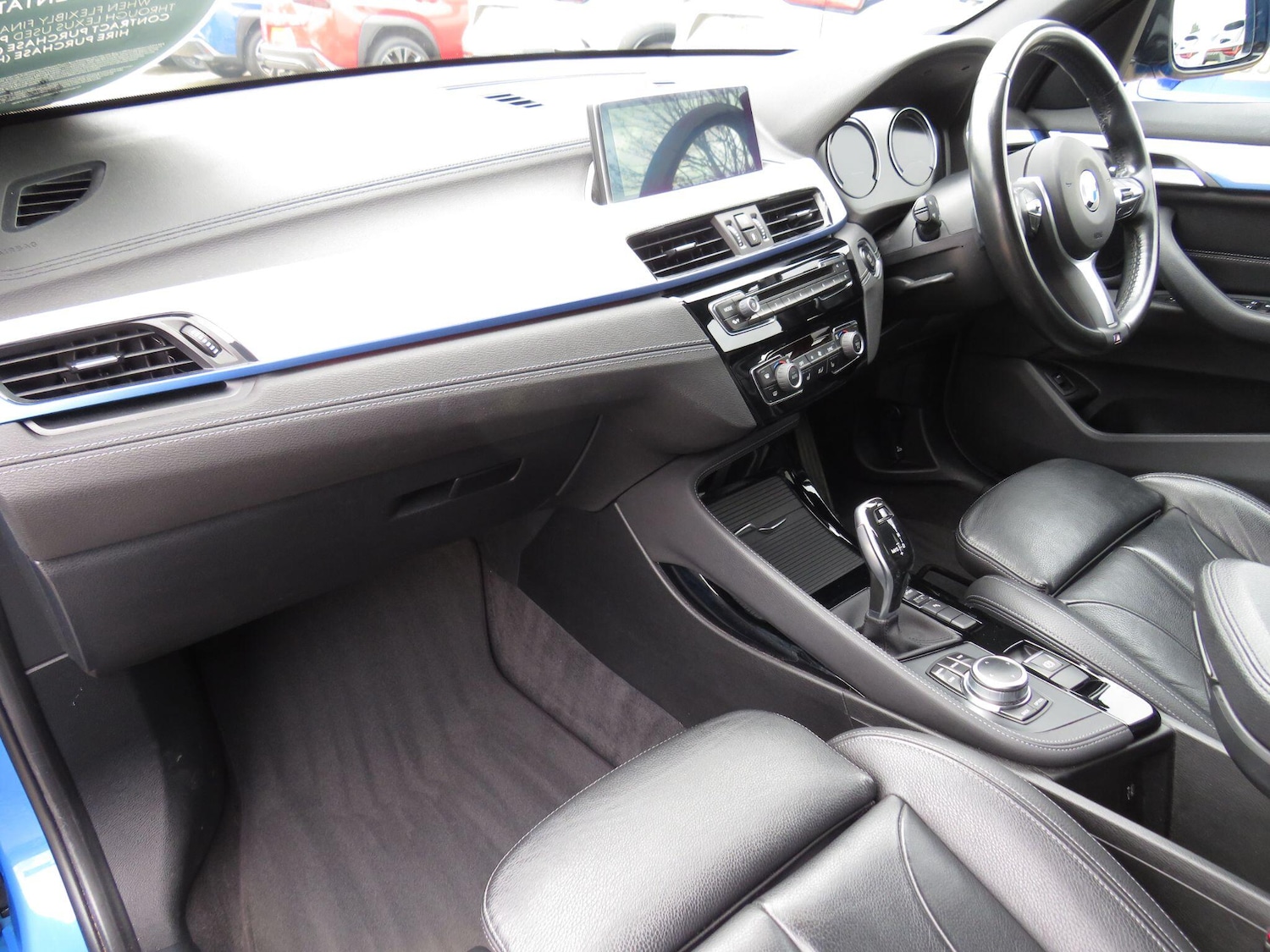 Used BMW X1 for sale - 77657644: Photo 14