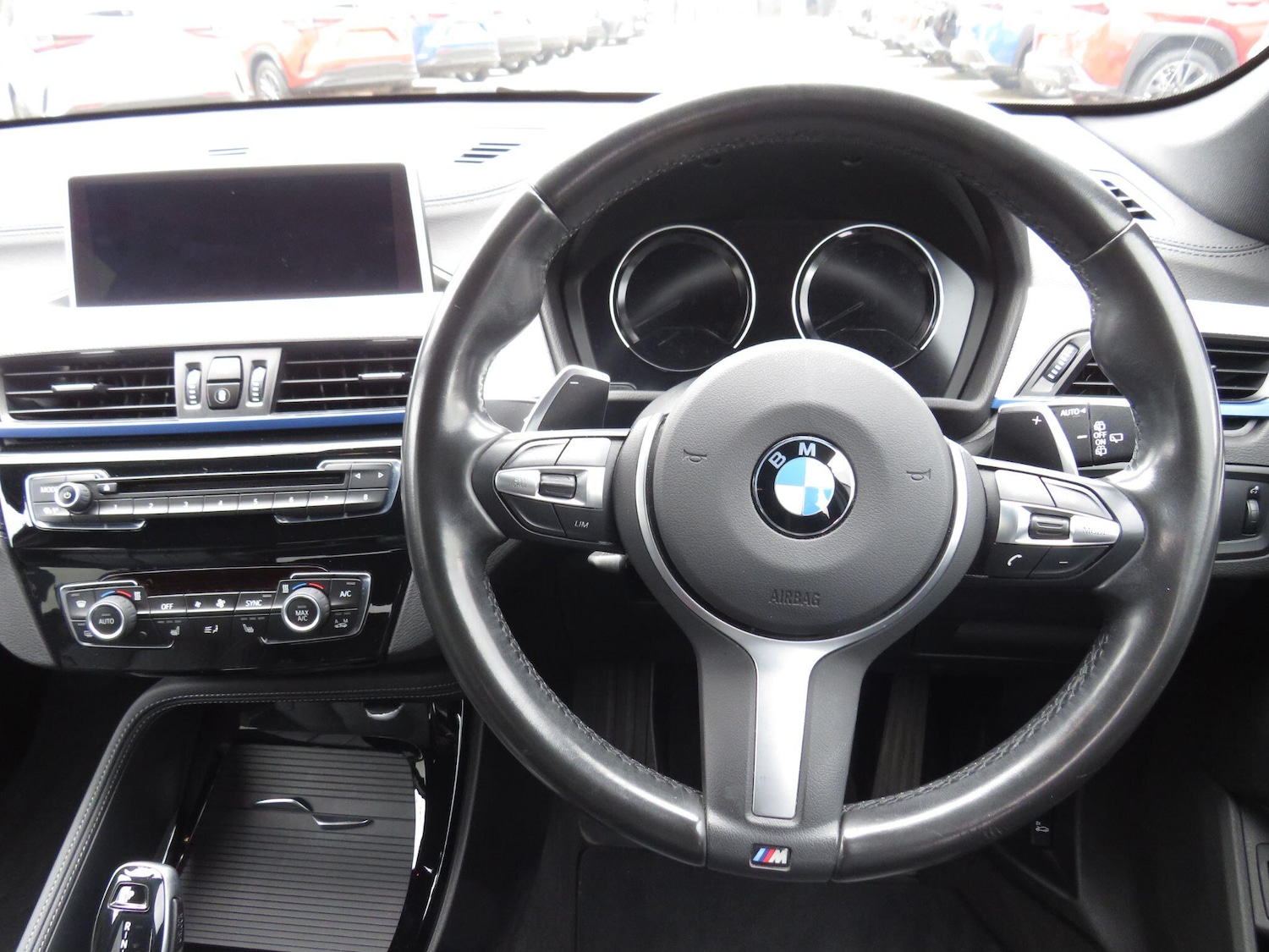 Used BMW X1 for sale - 77657644: Photo 15