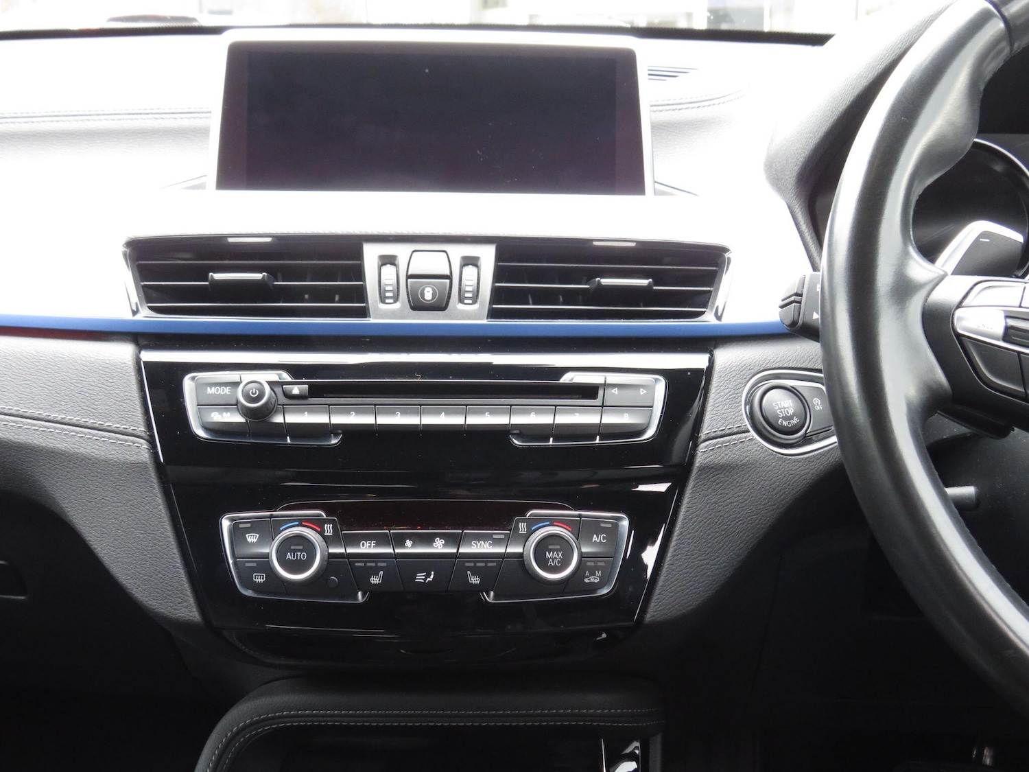 Used BMW X1 for sale - 77657644: Photo 17