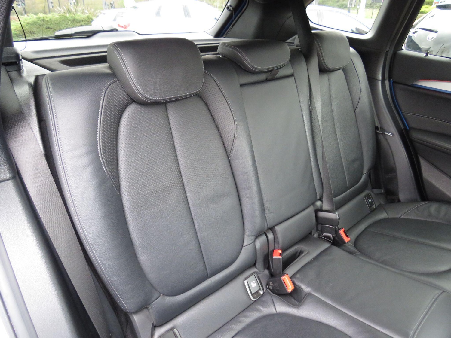 Used BMW X1 for sale - 77657644: Photo 19