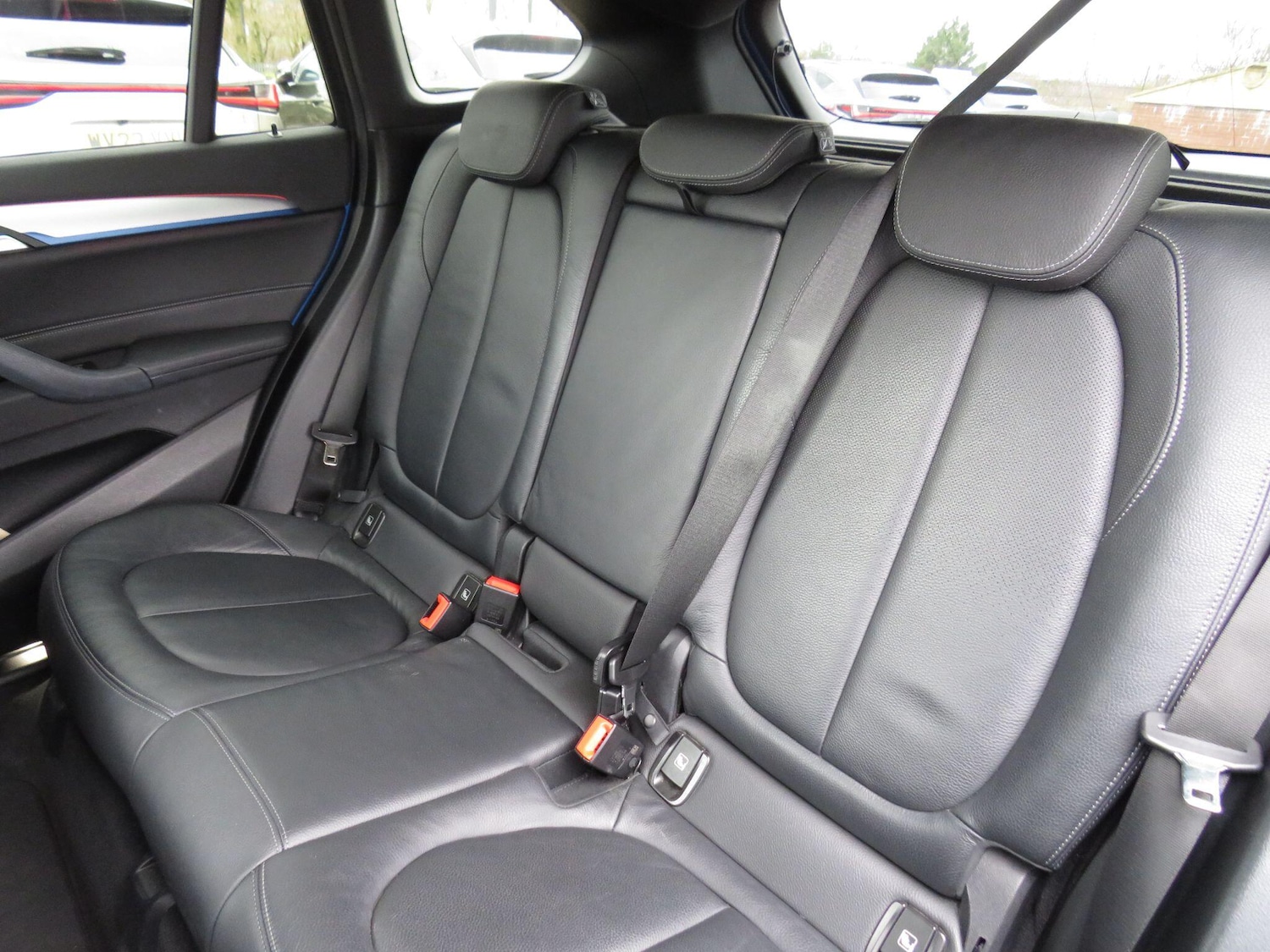 Used BMW X1 for sale - 77657644: Photo 20