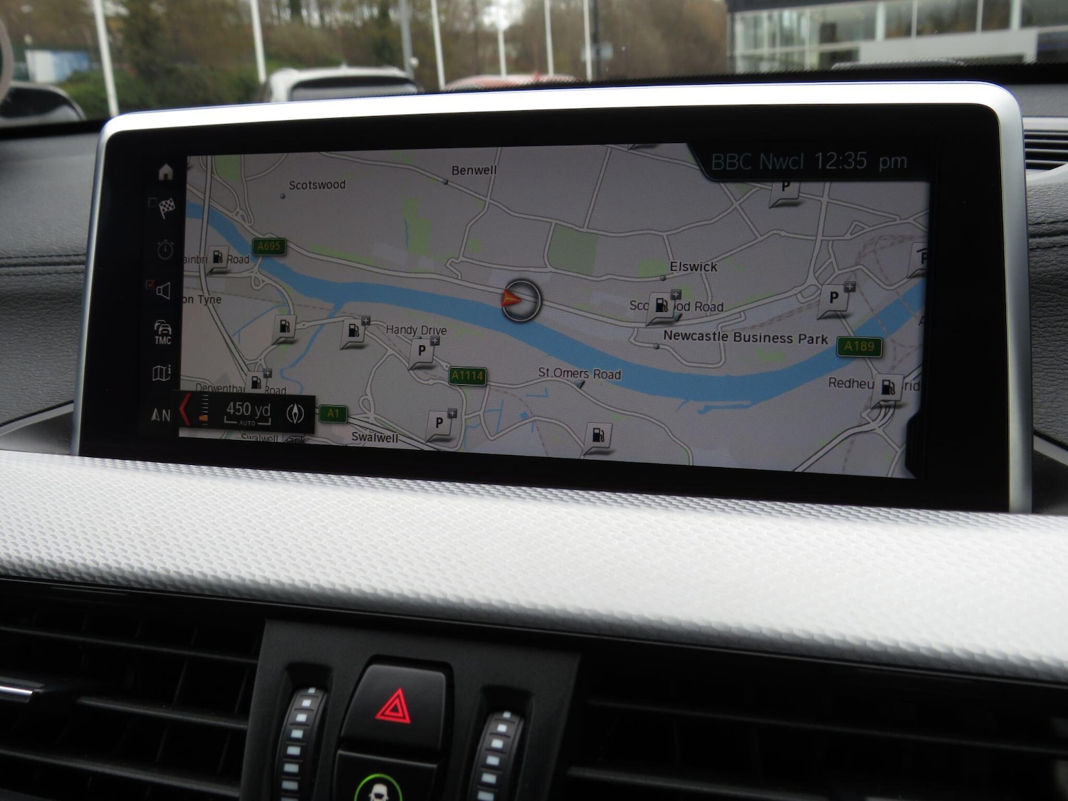 Used BMW X1 for sale - 77657644: Photo 25