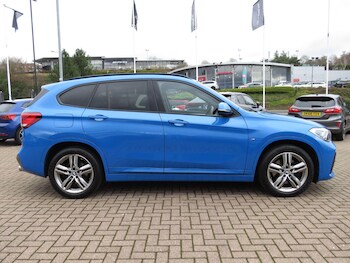 Used BMW X1 2019 for sale - 77657644: Photo