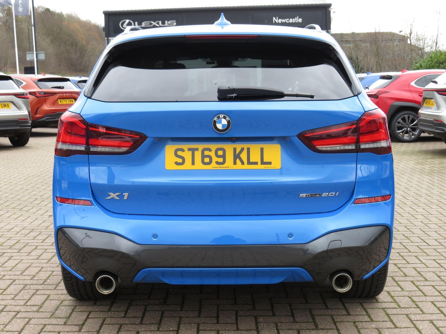 Used BMW X1 for sale - 77657644: Photo 6