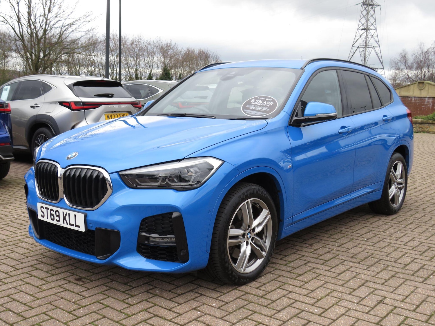 Used BMW X1 for sale - 77657644: Photo 9