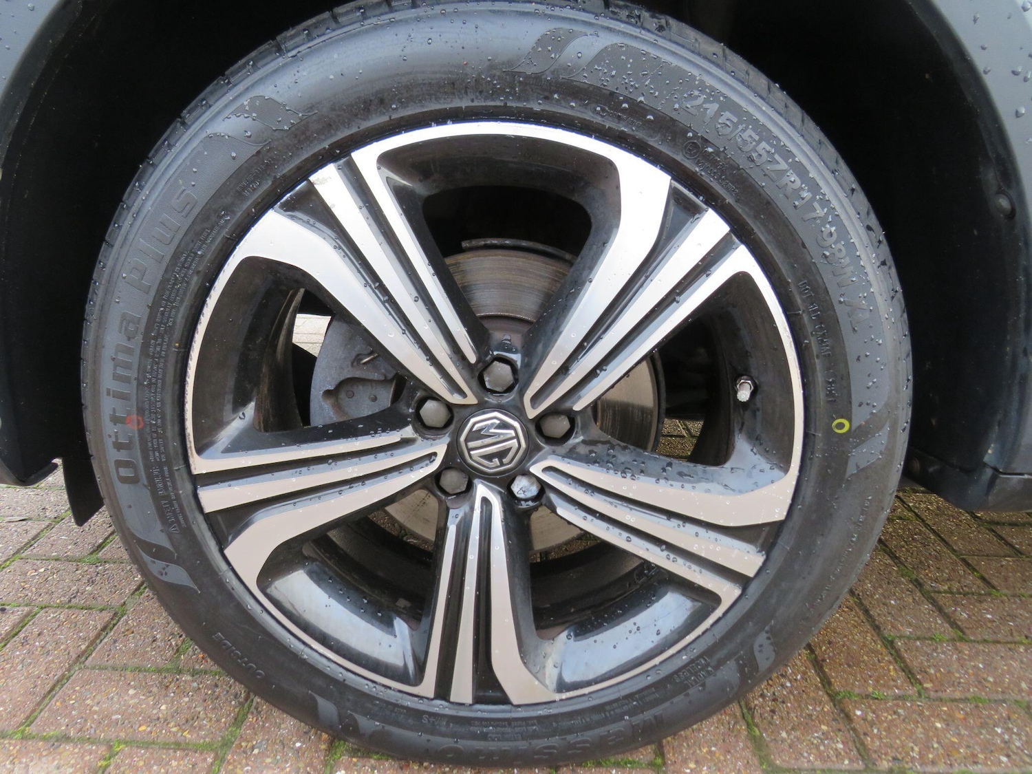 Used MG MG ZS 2021 for sale - 76765756: Photo 11