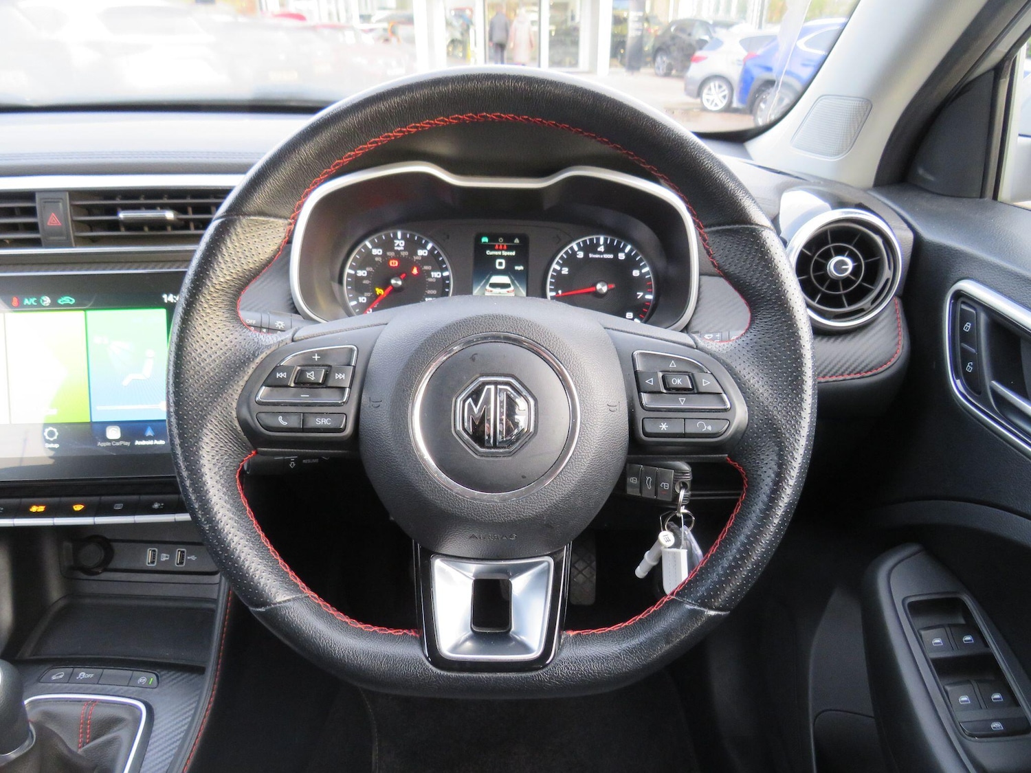 Used MG MG ZS 2021 for sale - 76765756: Photo 15