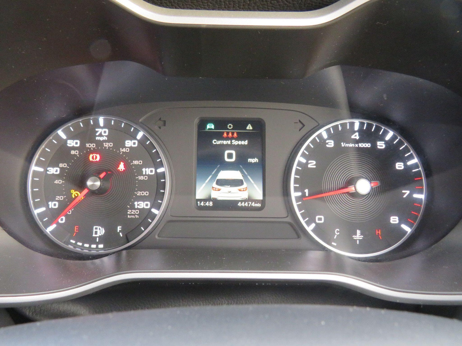 Used MG MG ZS 2021 for sale - 76765756: Photo 16