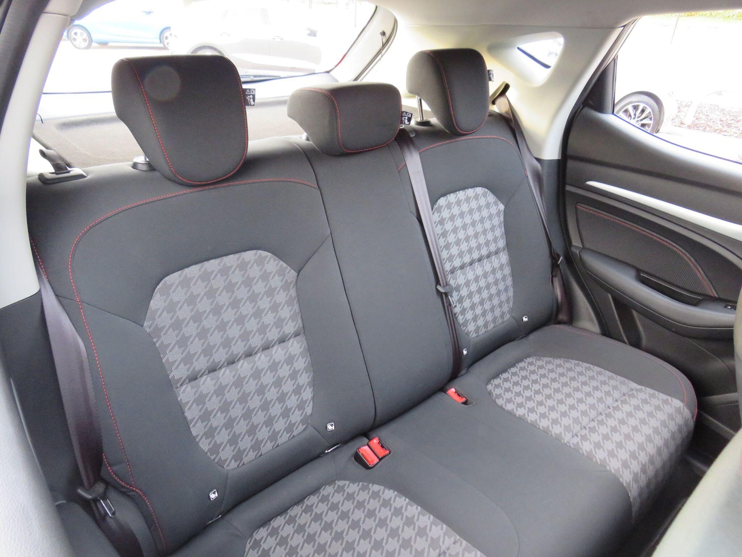 Used MG MG ZS 2021 for sale - 76765756: Photo 18