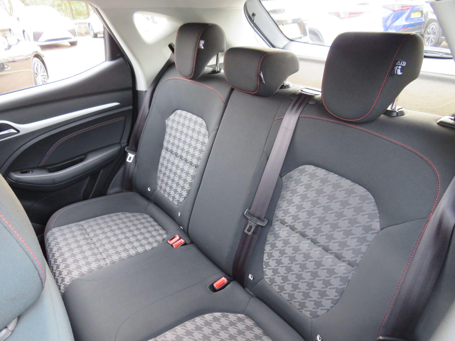 Used MG MG ZS 2021 for sale - 76765756: Photo 19