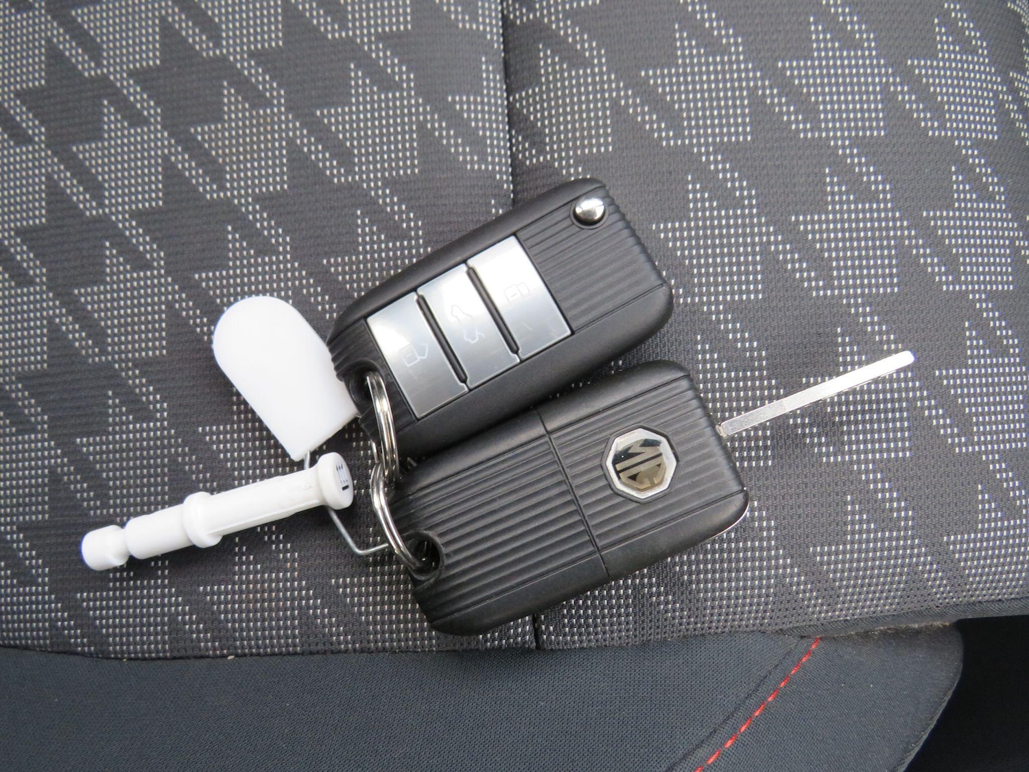 Used MG MG ZS 2021 for sale - 76765756: Photo 20