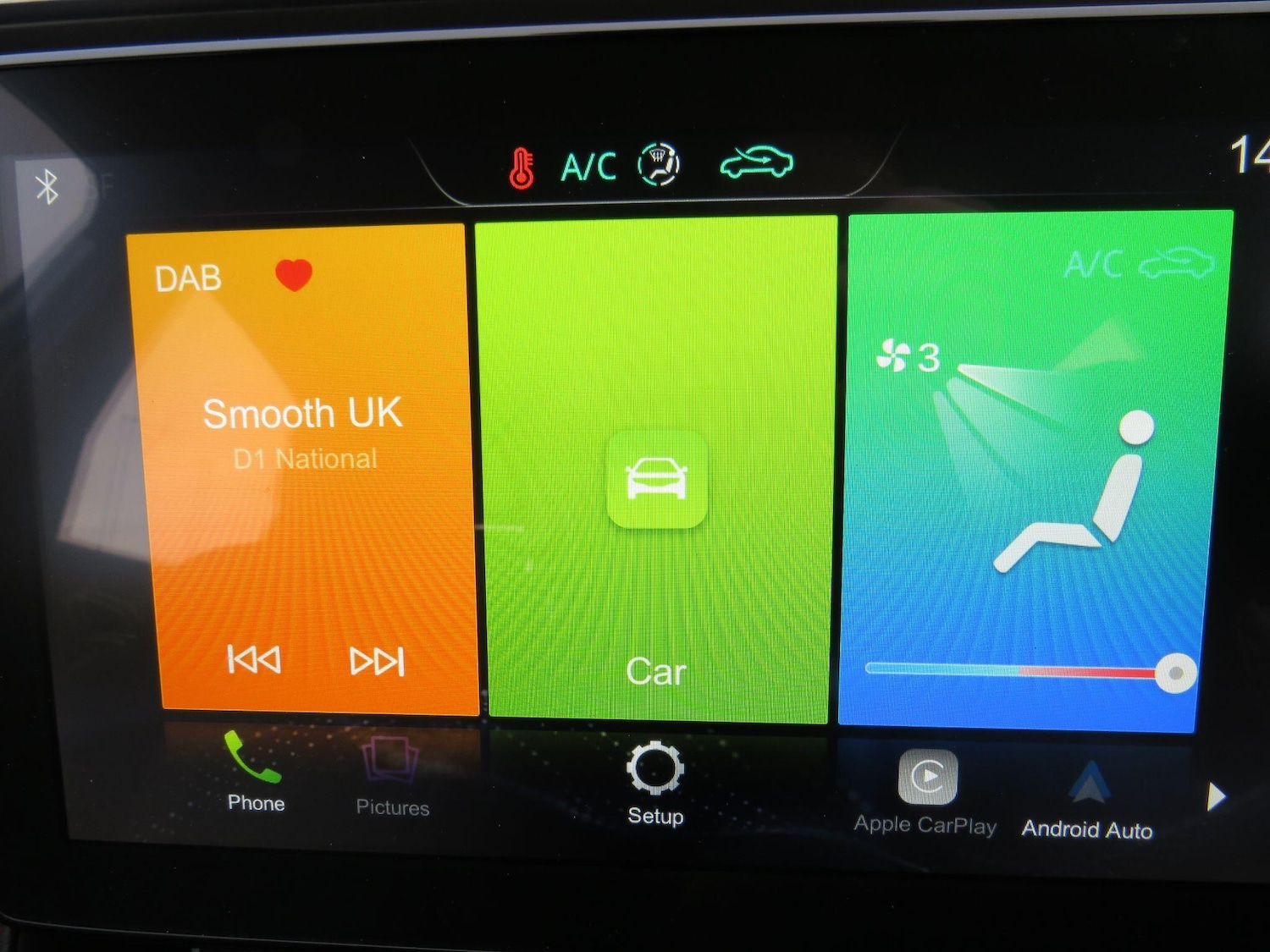 Used MG MG ZS 2021 for sale - 76765756: Photo 21