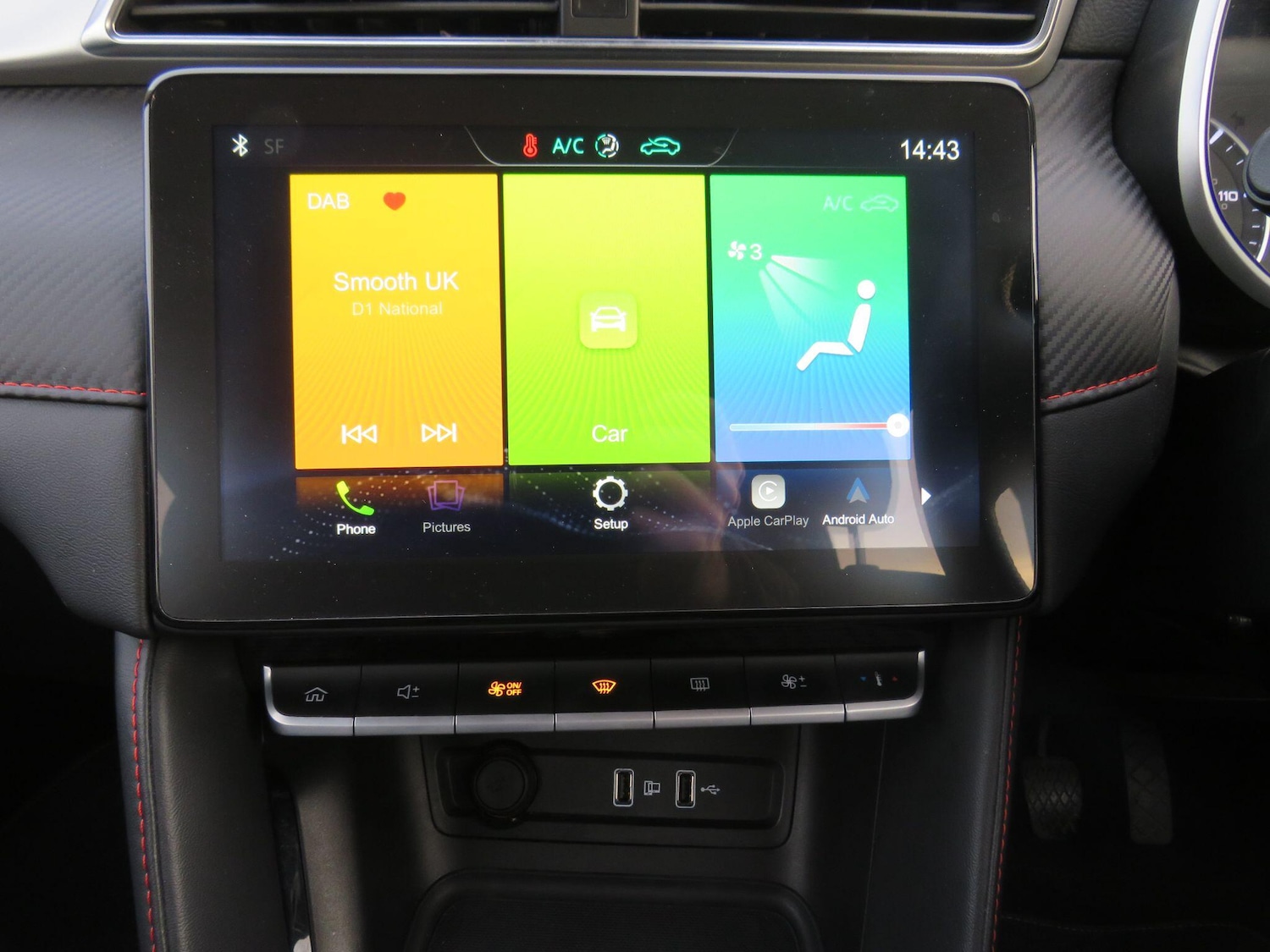 Used MG MG ZS 2021 for sale - 76765756: Photo 22