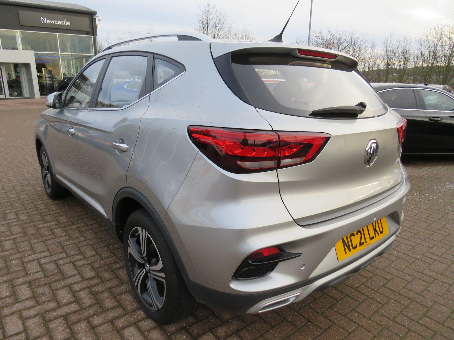 Used MG MG ZS 2021 for sale - 76765756: Photo 7