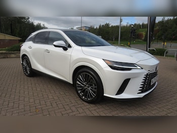 (75) - 2.5 450h+ 18.1kWh Takumi E-CVT 4WD Euro 6 (s/s) 5dr