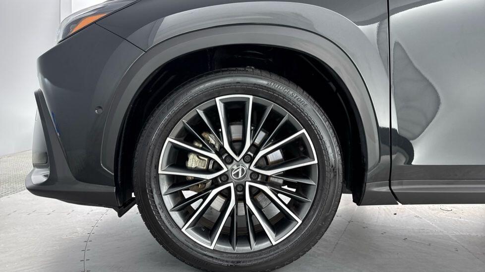 Used Lexus NX for sale - 77625878: Photo 11