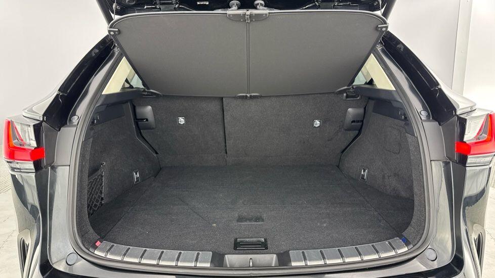 Used Lexus NX for sale - 77625878: Photo 12