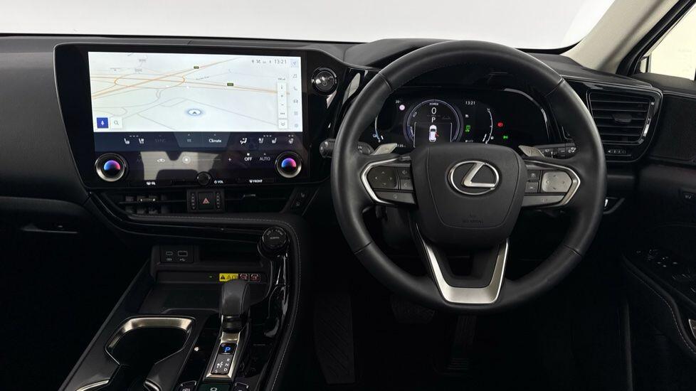 Used Lexus NX for sale - 77625878: Photo 15