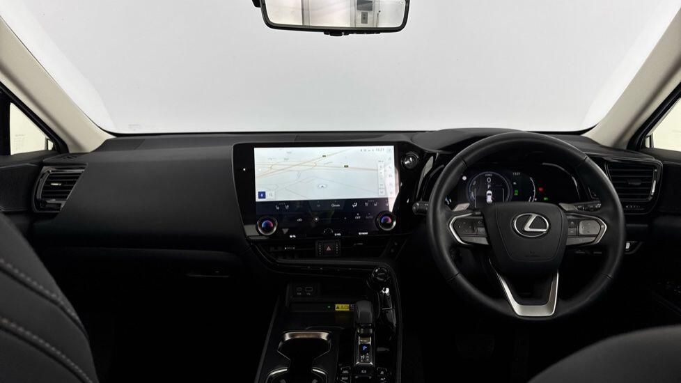 Used Lexus NX for sale - 77625878: Photo 17