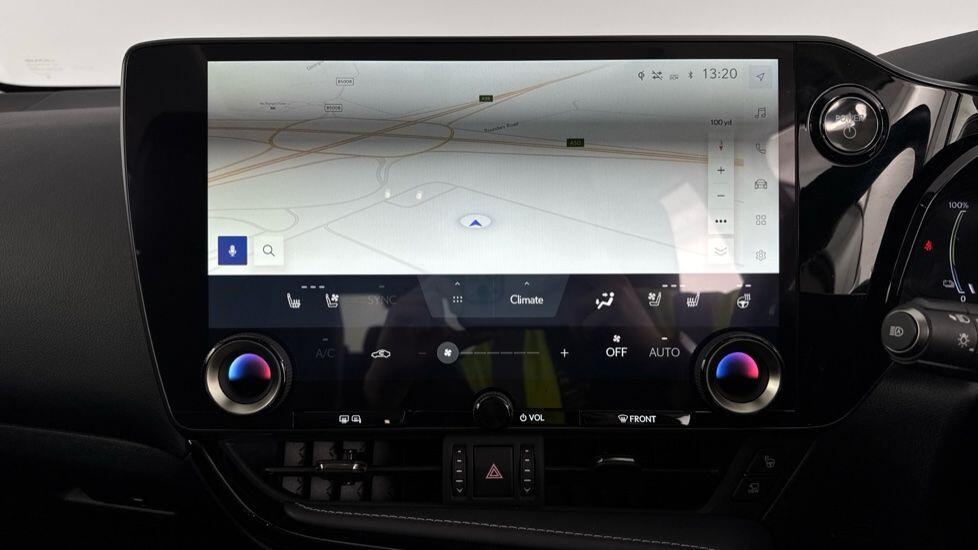 Used Lexus NX for sale - 77625878: Photo 18