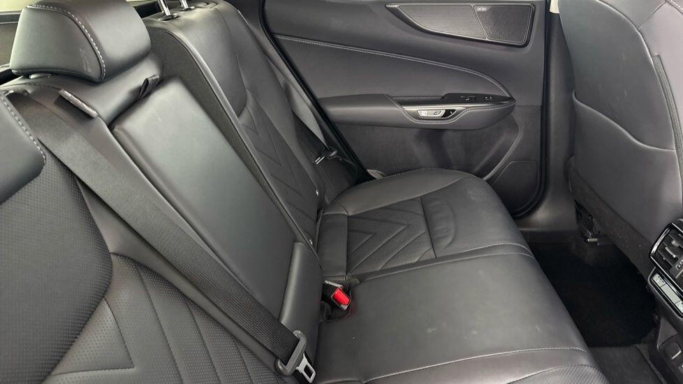 Used Lexus NX for sale - 77625878: Photo 19