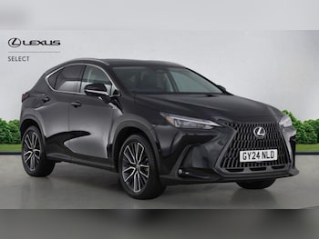 Used Lexus NX 2024 for sale - 77625878: Photo