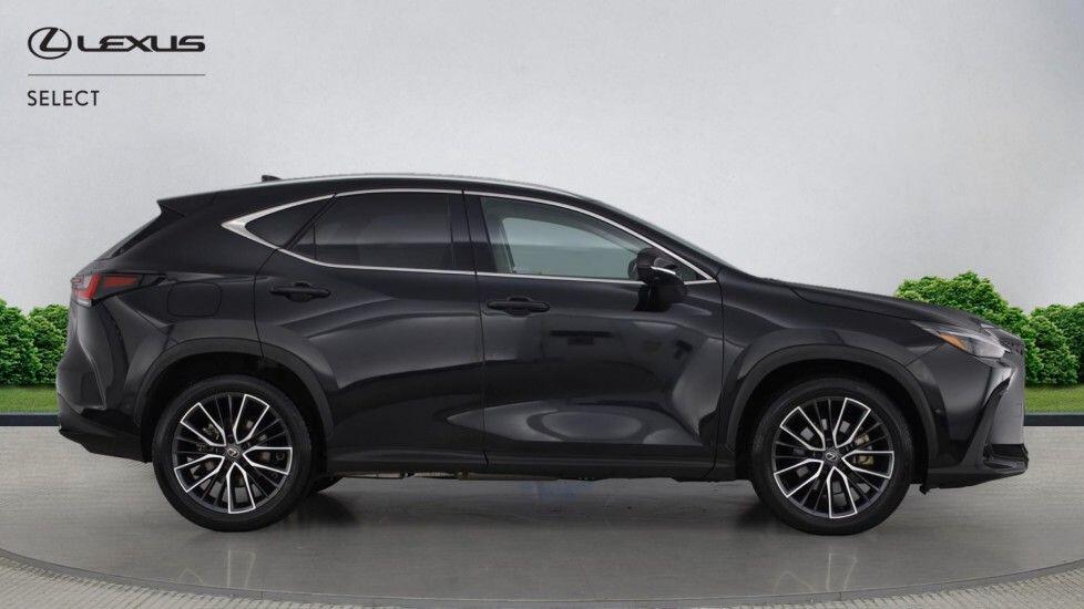 Used Lexus NX for sale - 77625878: Photo 2