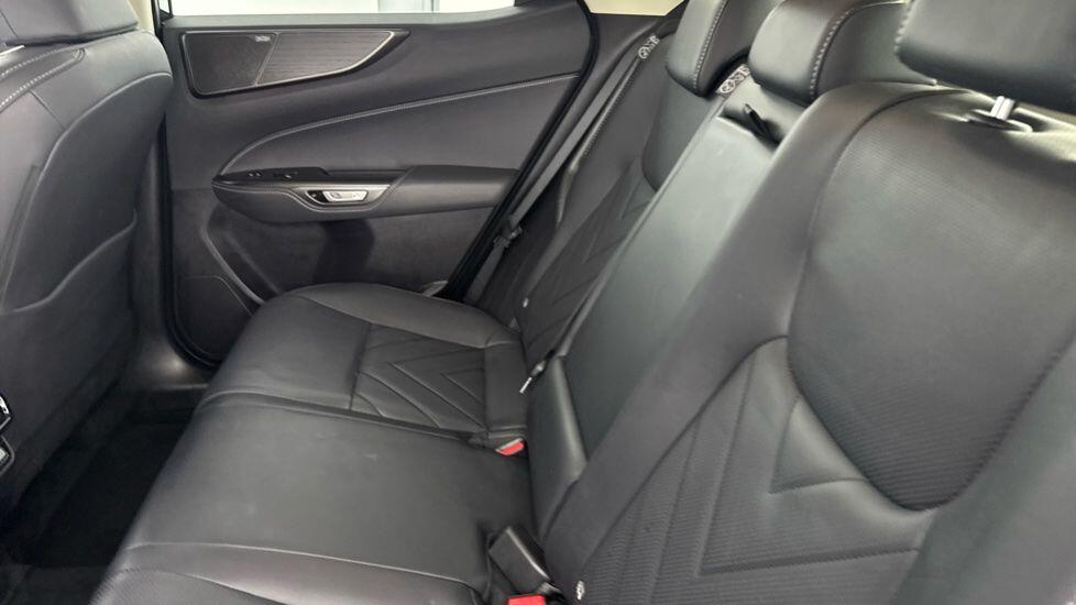 Used Lexus NX for sale - 77625878: Photo 20