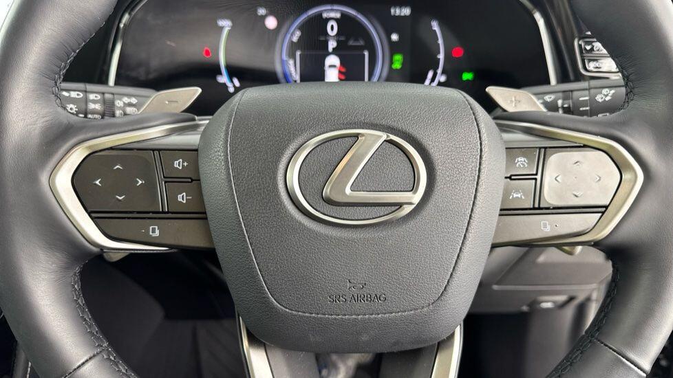 Used Lexus NX for sale - 77625878: Photo 21