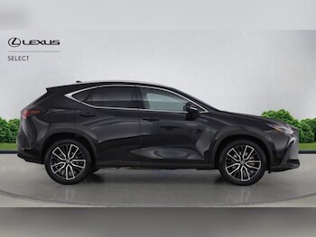Used Lexus NX 2024 for sale - 77625878: Photo