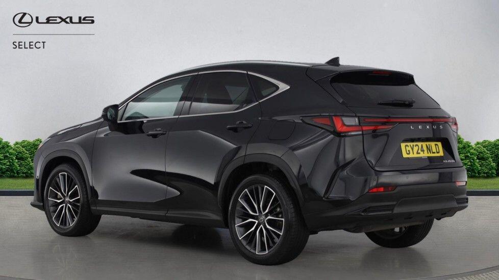Used Lexus NX for sale - 77625878: Photo 7